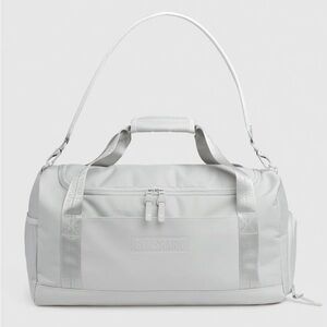 Gymshark Small Everyday Gym Bag/Everyday Holdall Light Grey *Sold Out